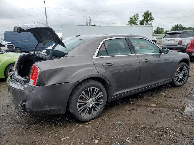 2014 Chrysler 300 S VIN: 2C3CCAGG7EH207411 Lot: 61791124