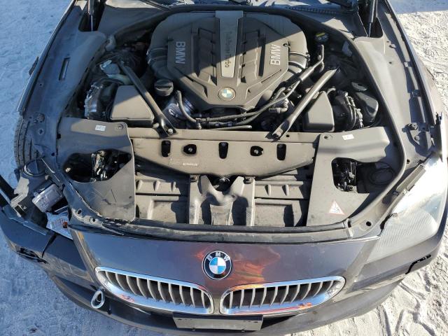 2015 BMW ALPINA B6 WBA6B4C59FD760994
