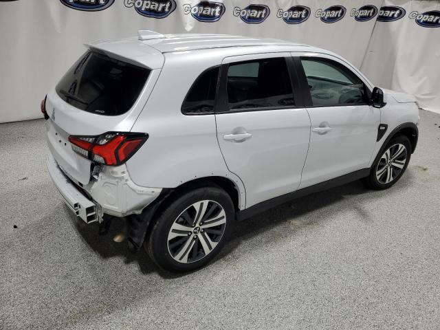 2024 Mitsubishi Outlander Sport S/Se VIN: JA4ARUAU9RU010173 Lot: 60130374