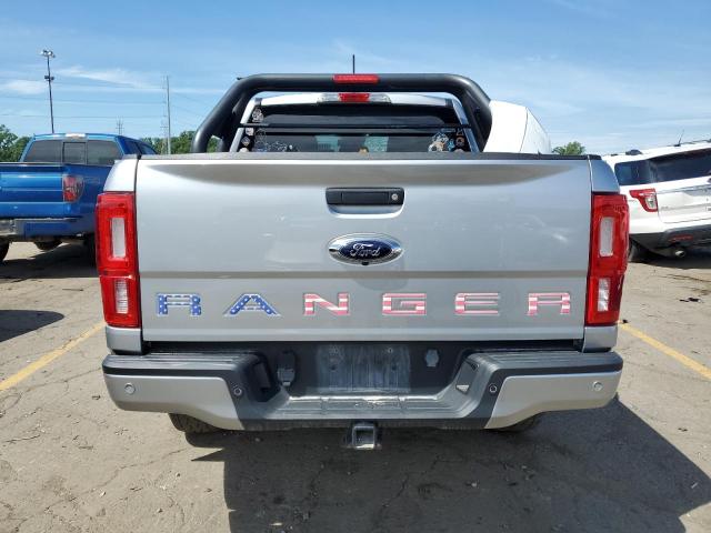 2020 Ford Ranger Xl VIN: 1FTER4FH9LLA79493 Lot: 61272824