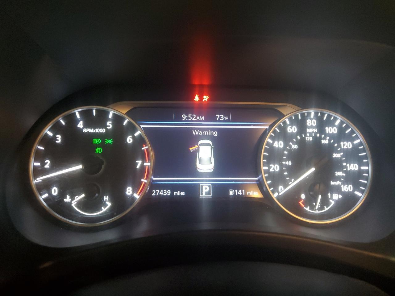 3N1AB8DV8MY282180 2021 Nissan Sentra Sr