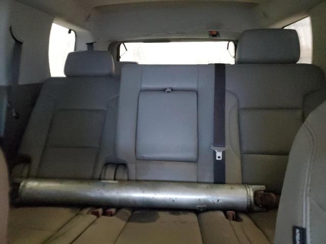 2019 Chevrolet Tahoe K1500 Premier VIN: 1GNSKCKC2KR347976 Lot: 61101774