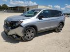 2020 HONDA PASSPORT E - 5FNYF8H53LB000161