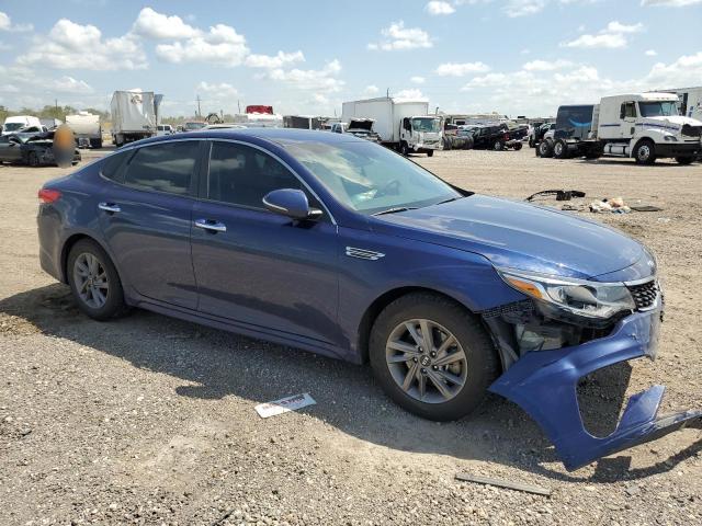 2020 KIA OPTIMA LX - 5XXGT4L32LG420073