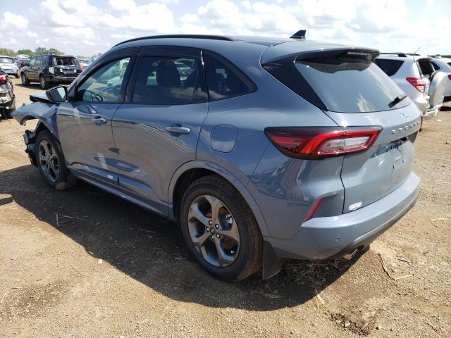 Vin: 1fmcu0mn9rua90032, lot: 62494534, ford escape st st line 20242