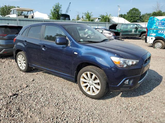 2011 Mitsubishi Outlander Sport Se VIN: JA4AR4AU2BZ005972 Lot: 62498484