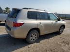 TOYOTA HIGHLANDER photo