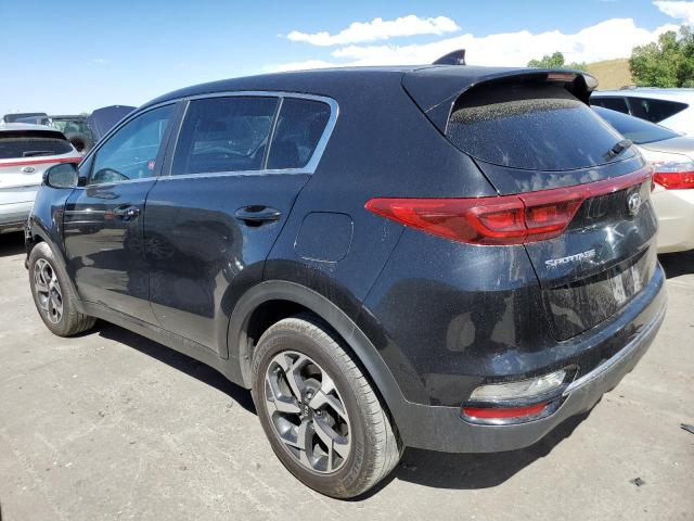 2021 KIA SPORTAGE L - KNDPM3ACXM7927470