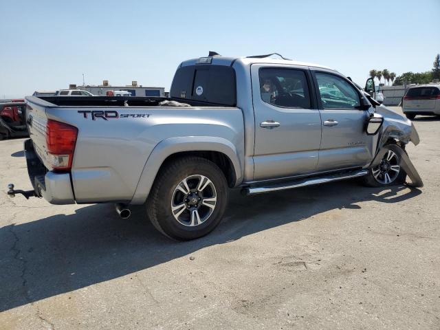 VIN 3TMAZ5CN1HM048534 2017 Toyota Tacoma, Double Cab no.3