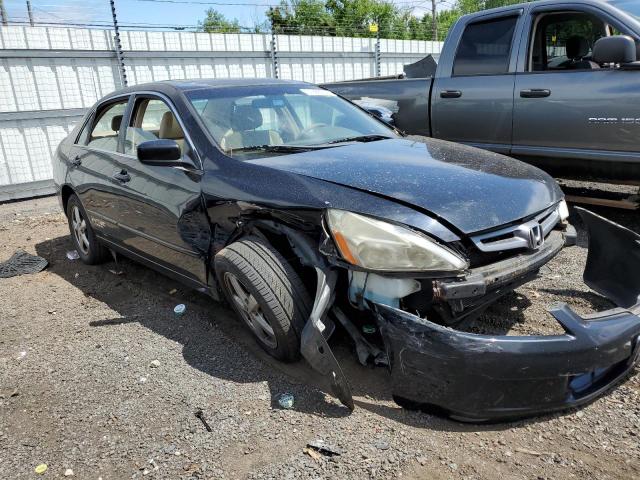 1HGCM55624A078390 2004 Honda Accord Ex