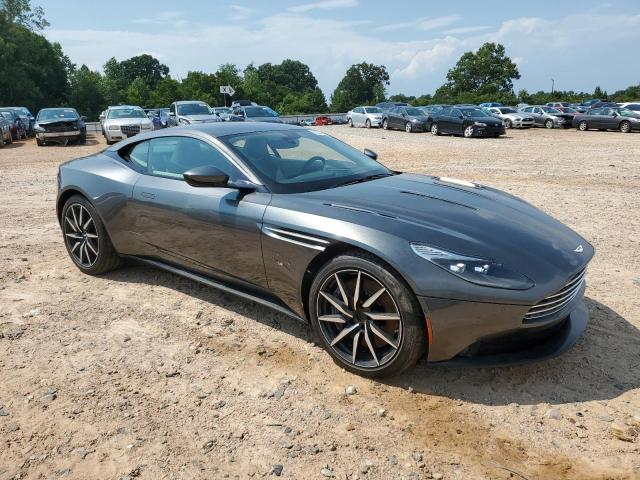 VIN SCFRMFAV6HGL02907 2017 Aston Martin DB11 no.4