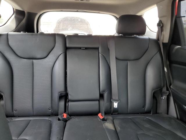 2020 Hyundai Santa Fe Limited VIN: 5NMS53AA0LH244223 Lot: 61606244