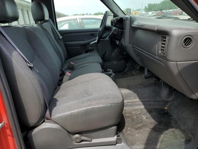 2005 GMC New Sierra C1500 VIN: 1GTEC14X95Z190085 Lot: 61821624