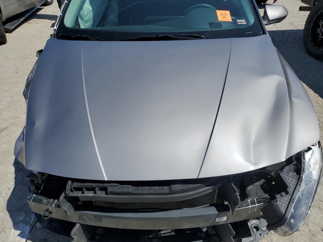 KMHLM4AG2NU363495 2022 Hyundai Elantra Sel