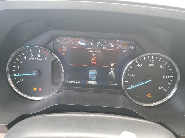 2023 FORD EXPEDITION - 1FMJK2A85PEA41022