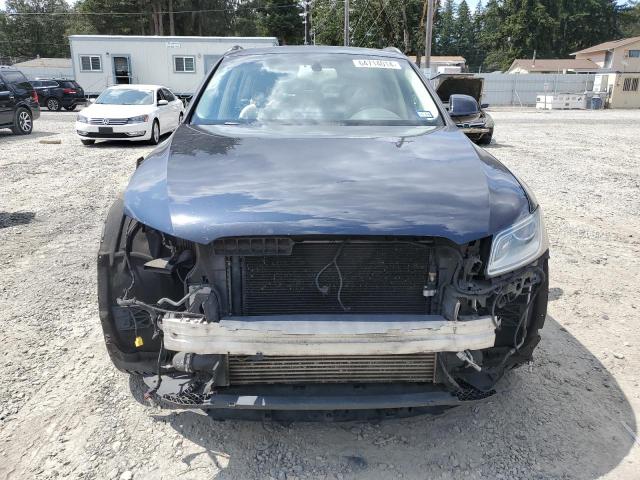 VIN WA1VMAFP4FA134155 2015 Audi Q5, Tdi Prestige no.5