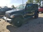 2019 JEEP WRANGLER U - 1C4HJXEG0KW527860