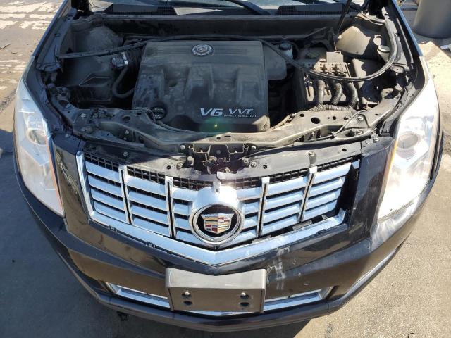 2013 Cadillac Srx Luxury Collection VIN: 3GYFNGE30DS650110 Lot: 62624914