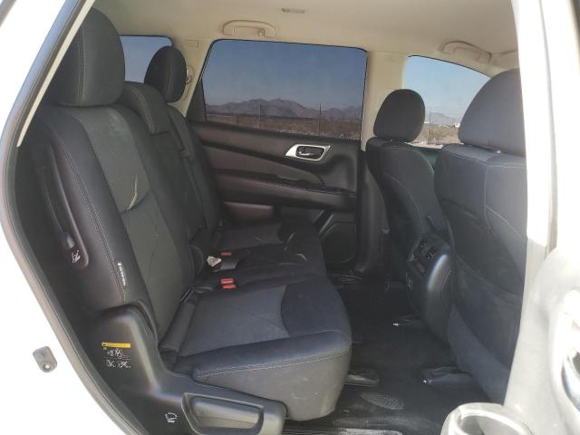 VIN 5N1DR2MM5JC671160 2018 NISSAN PATHFINDER no.11