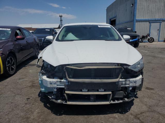 VIN 3FA6P0G79KR284813 2019 Ford Fusion, S no.5