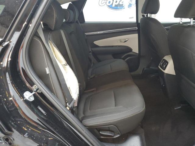 2024 HYUNDAI TUCSON SEL - 5NMJBCDE8RH323229