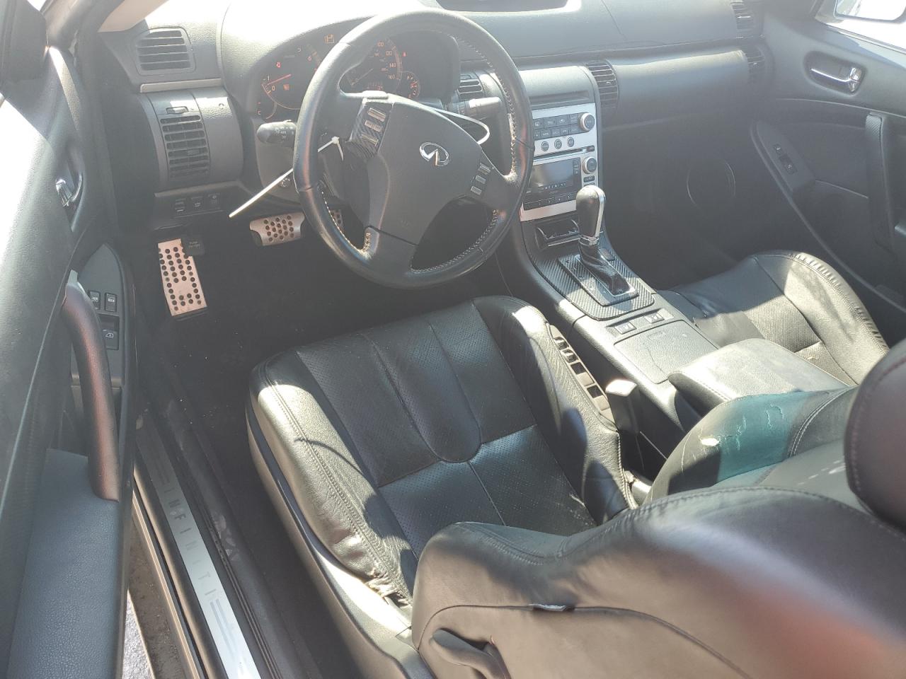 JNKCV54E75M405448 2005 Infiniti G35