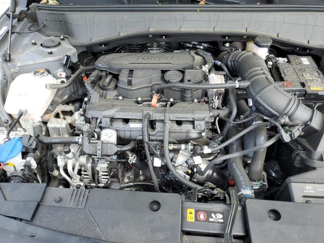 2024 HYUNDAI KONA N LIN - KM8HACA36RU052339