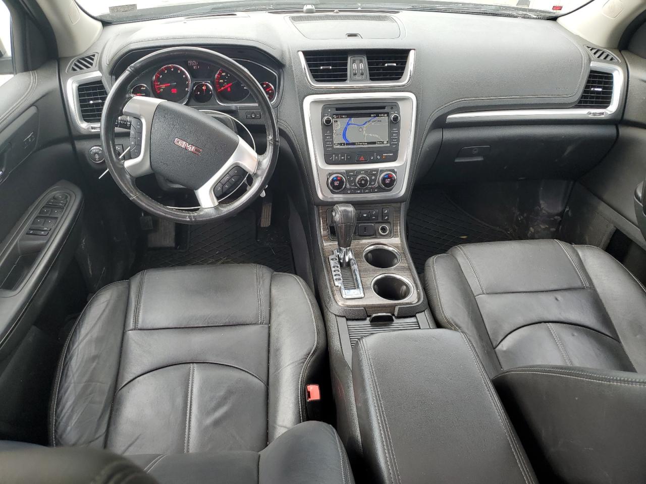 1GKKVSKD5HJ156003 2017 GMC Acadia Limited Slt-2