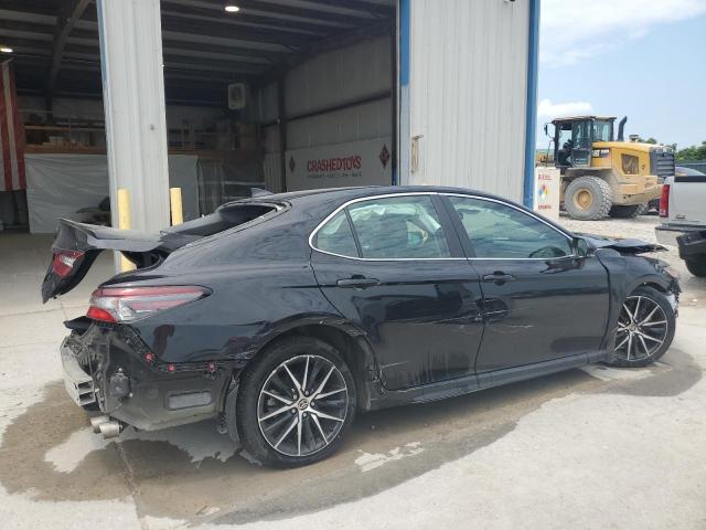 2023 TOYOTA CAMRY SE N - 4T1T11AK1PU184024