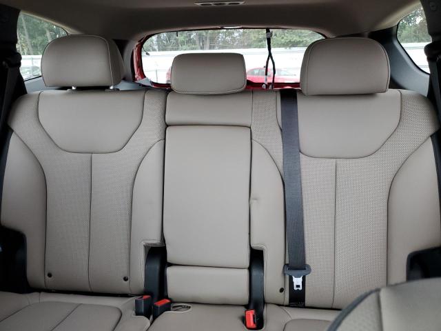 2023 HYUNDAI SANTA FE S - 5NMS3DAJ7PH561563