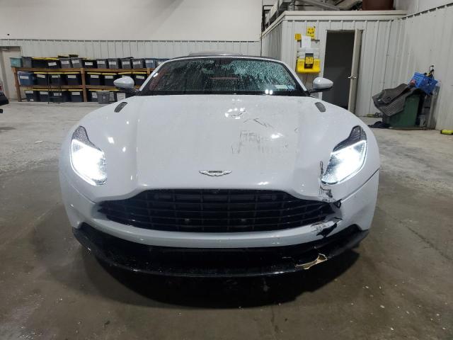 VIN SCFRMFCW7LGM08894 2020 Aston Martin DB11 no.5