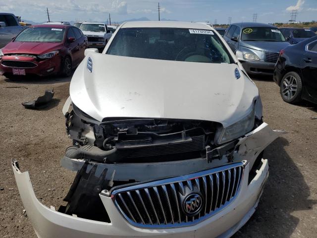 VIN 1G4GC5ER9DF295897 2013 Buick Lacrosse no.5