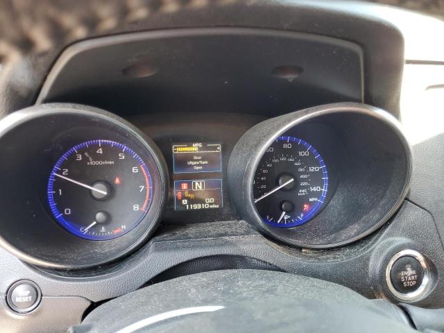 2015 SUBARU LEGACY 2.5 - 4S3BNAL69F3072399