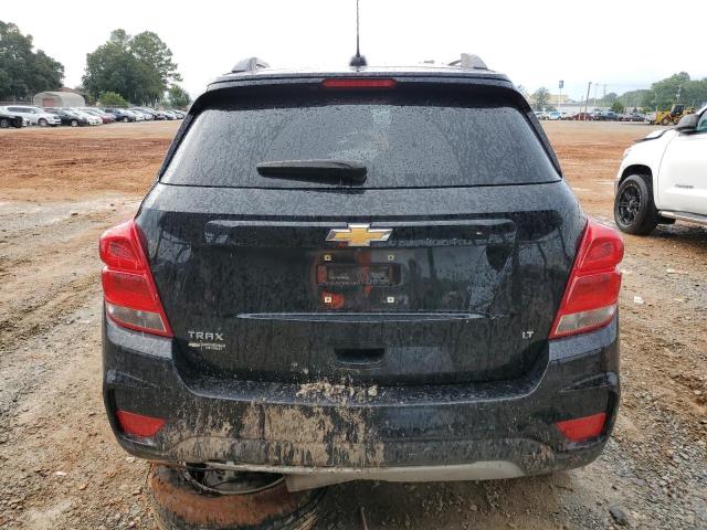 2019 CHEVROLET TRAX 1LT - KL7CJLSB9KB906341