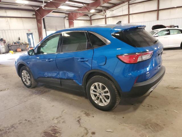 2020 FORD ESCAPE SE - 1FMCU9G68LUC77701