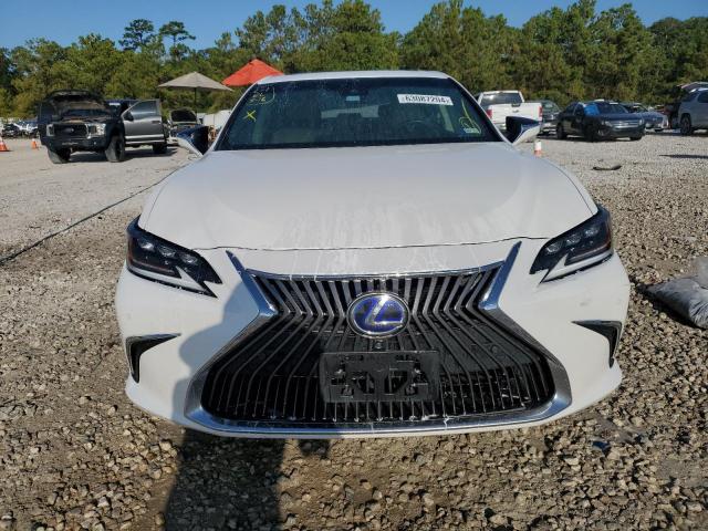 2020 LEXUS ES 300H UL 58AF21B16LU011571
