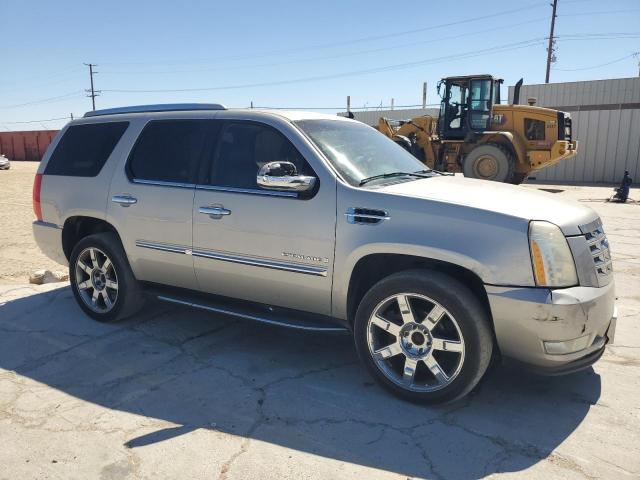 2008 Cadillac Escalade Luxury VIN: 1GYFK63888R166146 Lot: 61492644