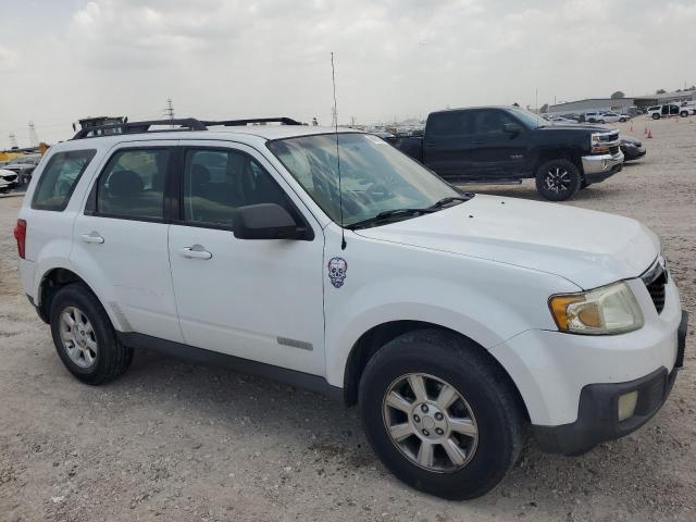2008 Mazda Tribute S VIN: 4F2CZ06128KM16666 Lot: 60673284