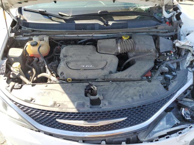 2017 CHRYSLER PACIFICA T - 2C4RC1BG9HR572491