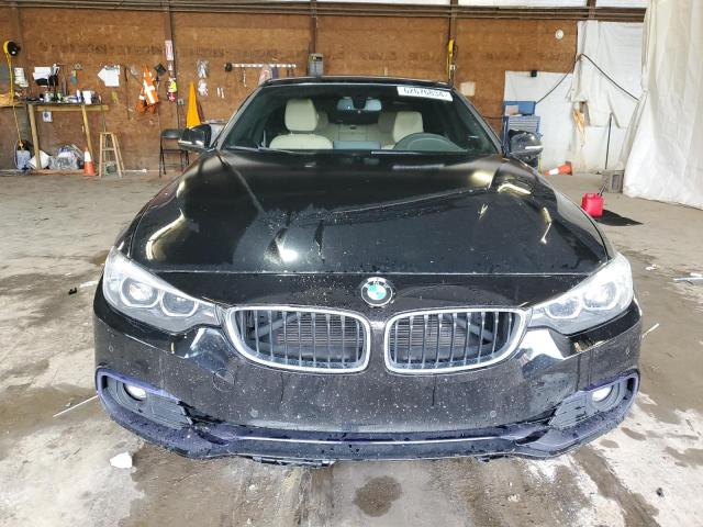 VIN WBA4W3C57KAF91966 2019 BMW 4 Series, 430I no.5