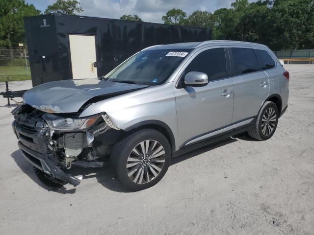 2020 MITSUBISHI OUTLANDER - JA4AD3A34LZ035041