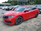 2HGFC2F85MH535080 2021 HONDA CIVIC - Image 1