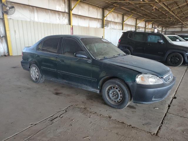 2HGEJ6611YH539435 2000 Honda Civic Base