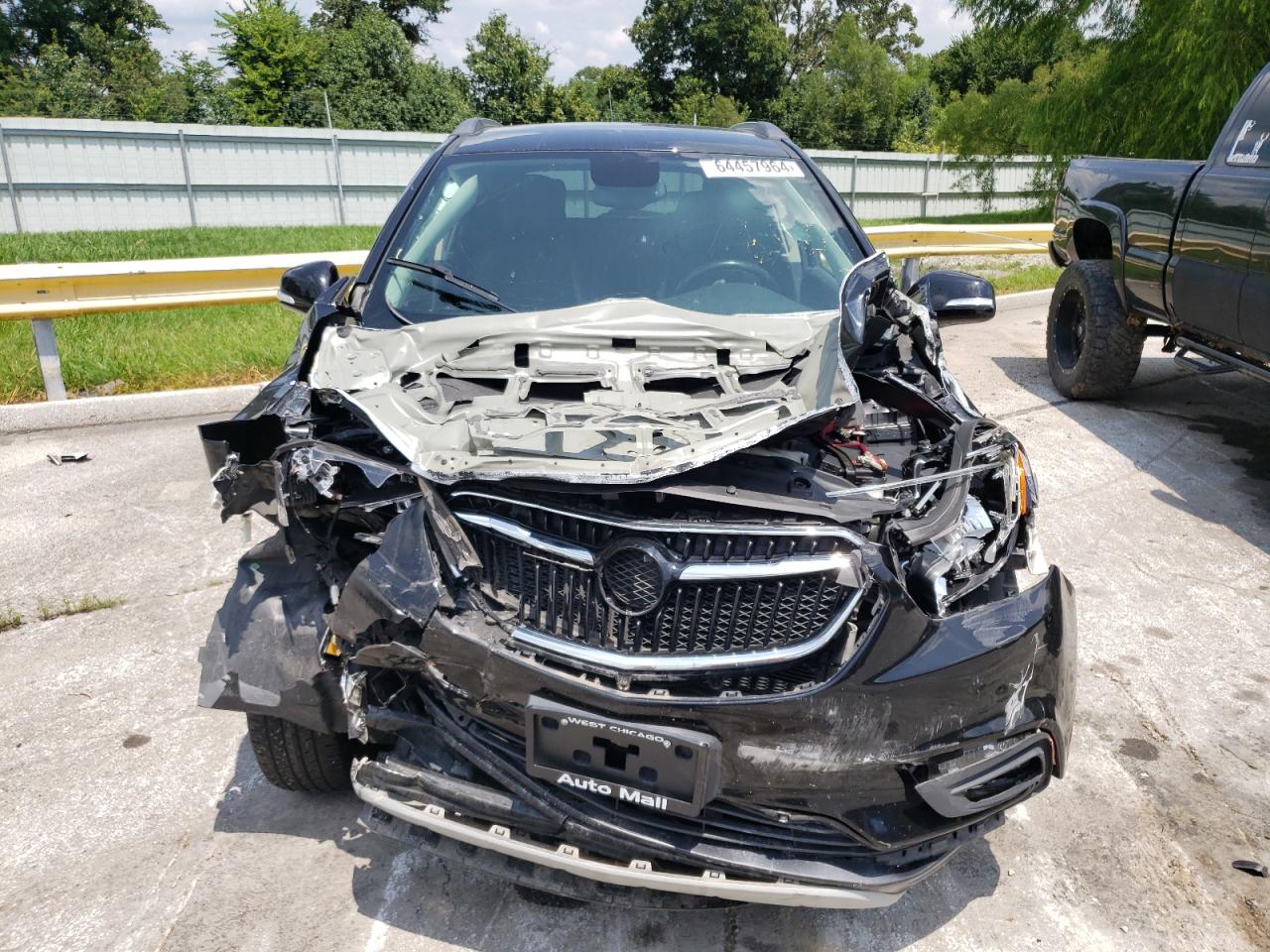 BUICK ENCORE SPORT TOURING