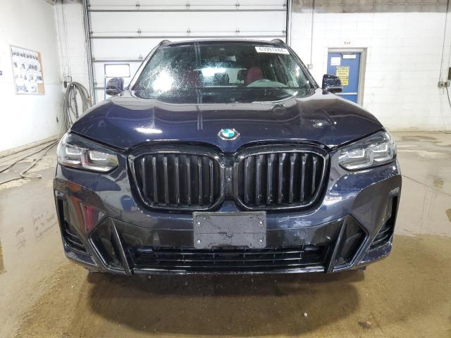 VIN 5UX53DP07P9R45736 2023 BMW X3, Xdrive30I no.5