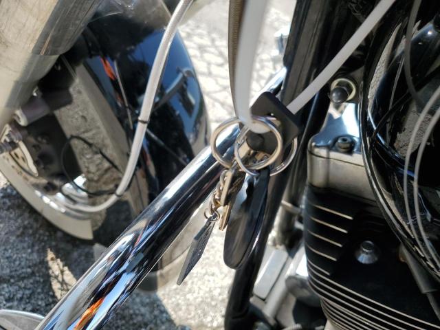 2005 HARLEY-DAVIDSON FLSTCI 1HD1BWB105Y098767