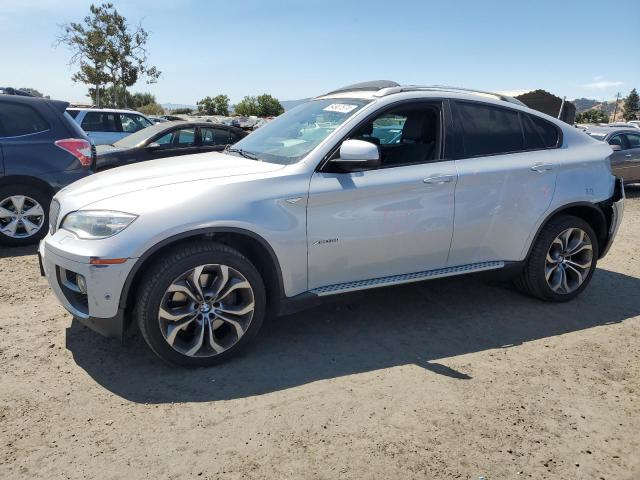 VIN 5UXFG8C57DL591913 2013 BMW X6, Xdrive50I no.1