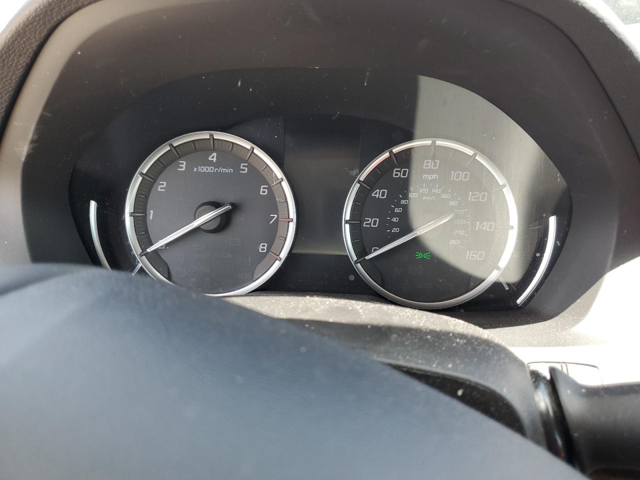 5FRYD4H5XHB013509 2017 Acura Mdx Technology