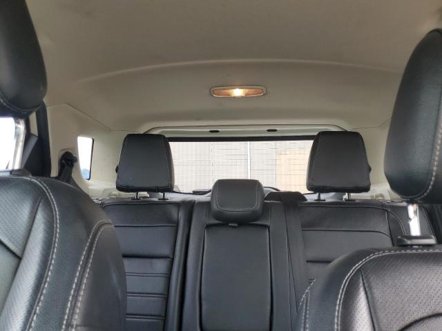 2020 Ford Ecosport Titanium VIN: MAJ6S3KL3LC329734 Lot: 61529414