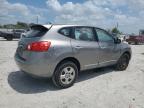 NISSAN ROGUE S photo